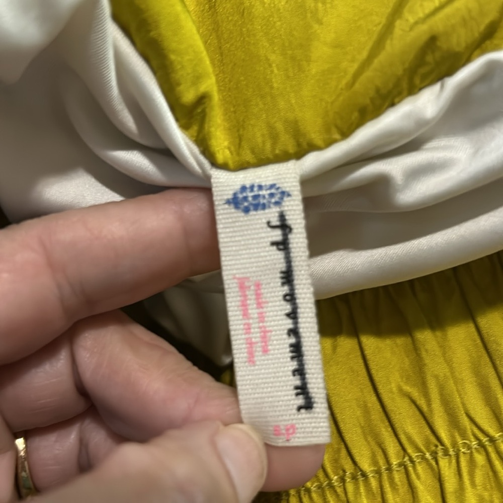 EUC Free People Movement Shorts S - Picture 4 of 8